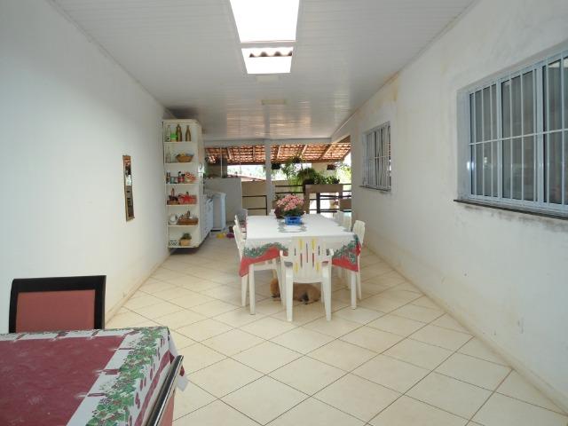 Vendo - Casa - Colônia Agrícola Samambaia - Foto 3