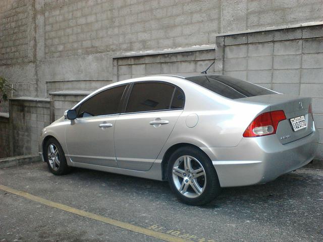 New Civic exs - Foto 7