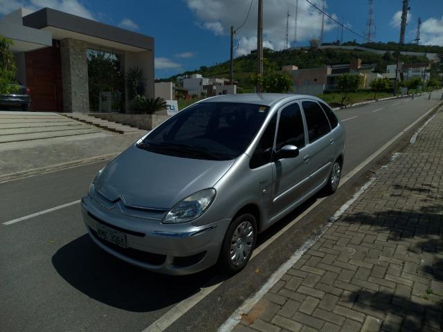 Citroen Xsara 2010