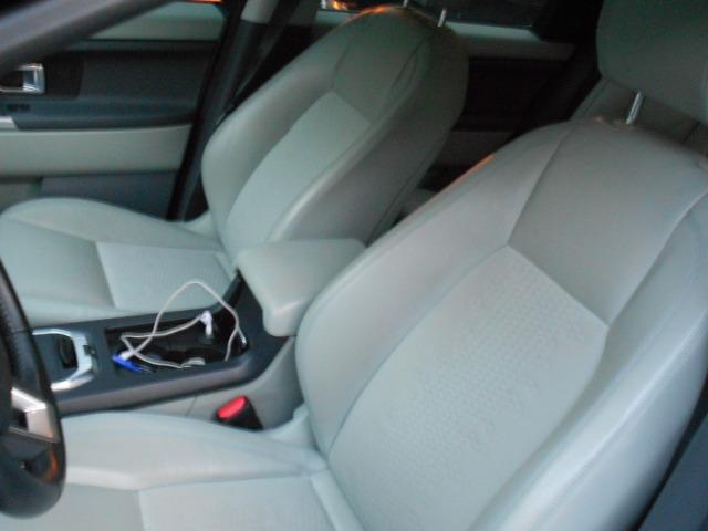 Land Rover Discovery Sport Sd4 Turbo Diesel Automático - Foto 19