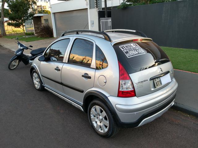 C3 XTR 1.6 completo - Foto 11