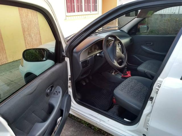 Palio 2007 fire flex Completo - Foto 3