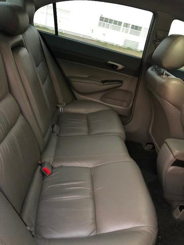 Honda Civic LXS 2010 - Foto 9