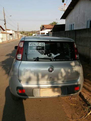 Fiat uno vivace 2011 - Foto 4