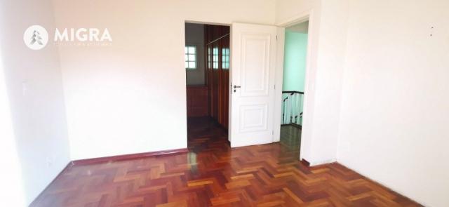 Casa de condomínio à venda com 5 dormitórios em Jd aquarius, São josé dos campos cod:973 - Foto 17