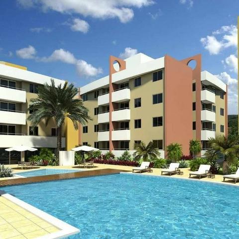 Apartamentos em Nova Parnamirim - Residencial Recanto dos Pássaros