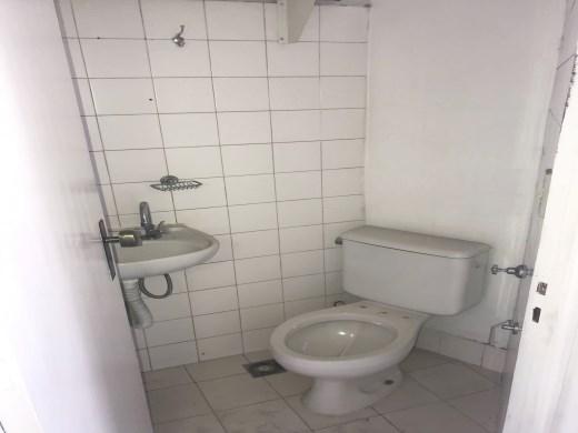 Escritório para alugar em Barro preto, Belo horizonte cod:17573 - Foto 5