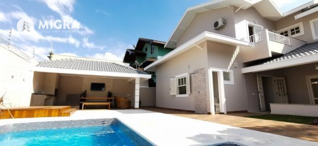 Casa de condomínio à venda com 5 dormitórios em Jd aquarius, São josé dos campos cod:973 - Foto 18