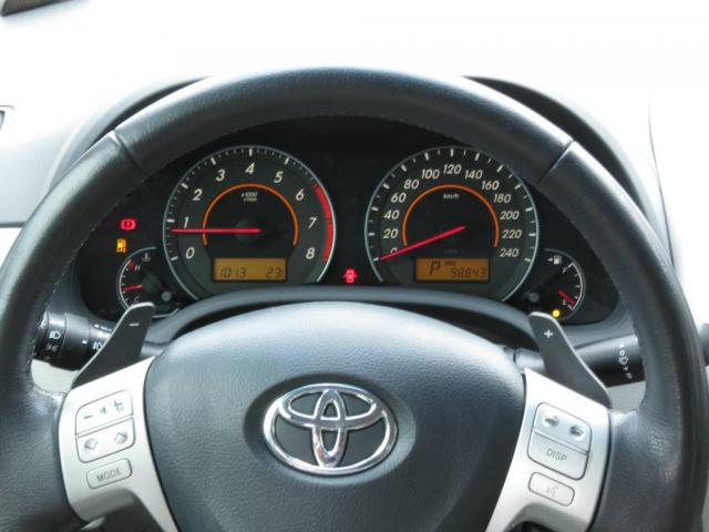 Toyota Corolla XEI 2.0 - Foto 9