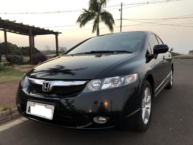 Honda Civic LXS 2010 - Foto 7