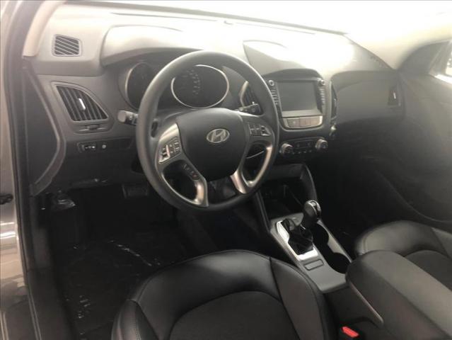 Hyundai Ix35 2.0 Mpfi gl 16v - Foto 7