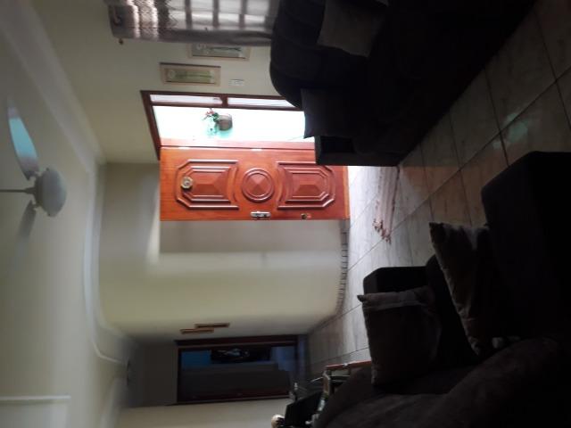 Casa 01 suite 02 quartos toda planejada - Foto 2