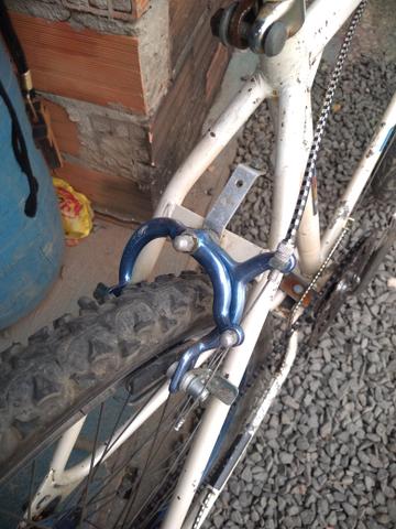 Caloi cruiser extra ligth - Foto 2