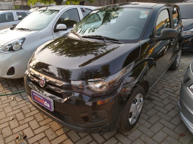 Fiat Mobi Like 1.0 Fire FLEX 5P. 2018/2019 - Foto 2