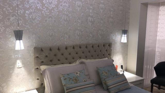 Apartamento à venda com 3 dormitórios em Centro, Santo andré cod:56213 - Foto 15