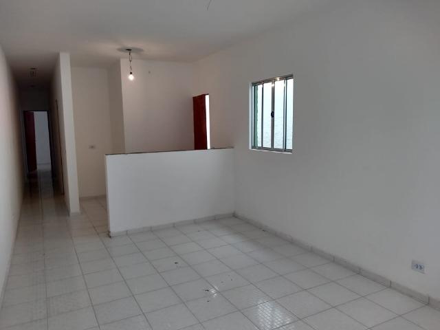 Casa para financiamento bancario uso de FGTS