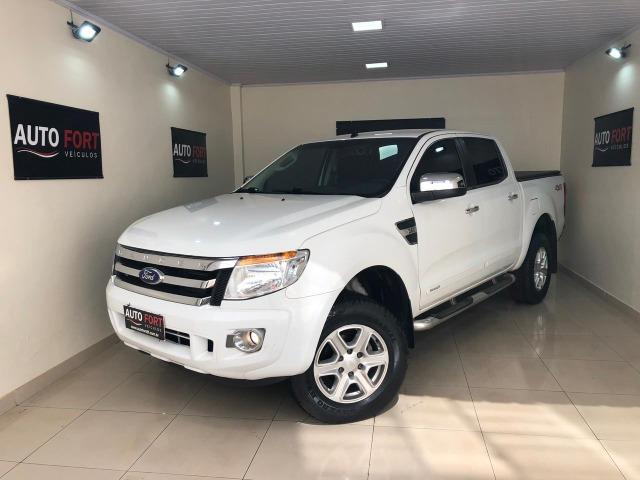 Ranger xlt diesel - Foto 2