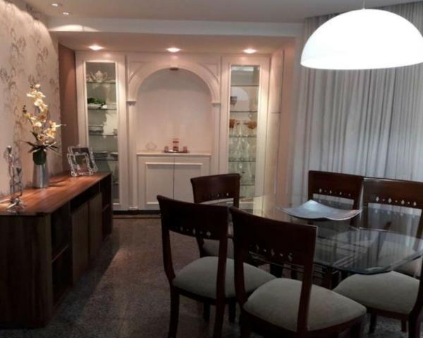 Apartamento 3 Suítes 3 Vagas Setor Bueno, Apartamento 245m² Setor Bueno Próximo Vaca Brava - Foto 17