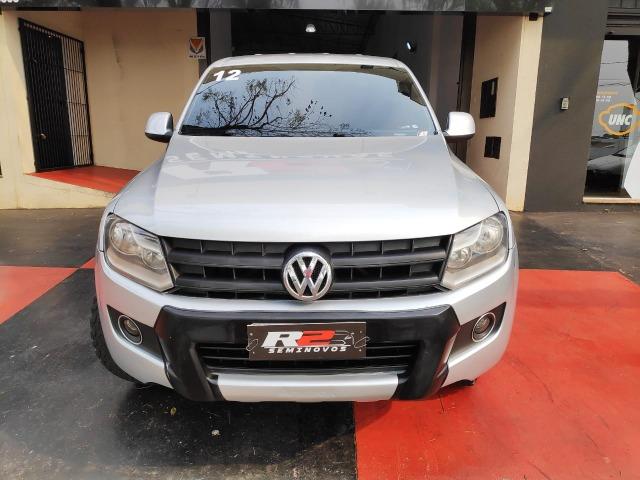 Amarok 2.0 Diesel 2012 - Foto 2