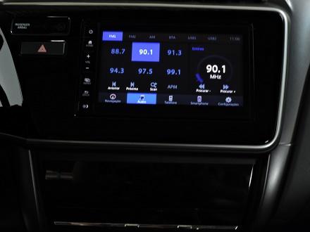 HONDA CITY 1.5 EXL 16V FLEX 4P AUTOMÁTICO - Foto 13