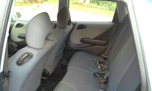 Honda Fit Automático 2007 Novíssima' - Foto 10