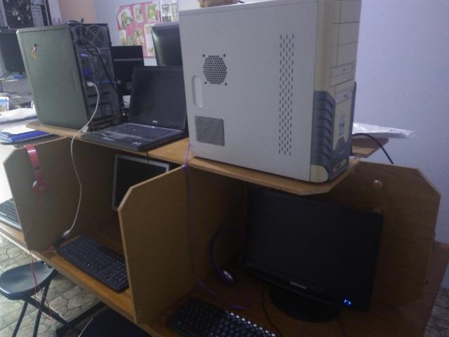 Lan House (instalação) - Foto 2