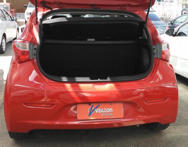 Hyundai HB20 2015 1.0 Comfort Plus Unico Dono Emplacado Garantia - Foto 9