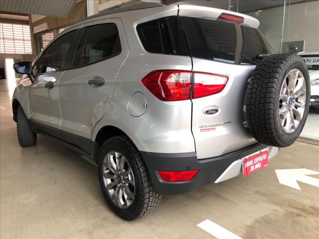 FORD ECOSPORT 1.6 FREESTYLE 16V FLEX 4P MANUAL - Foto 3