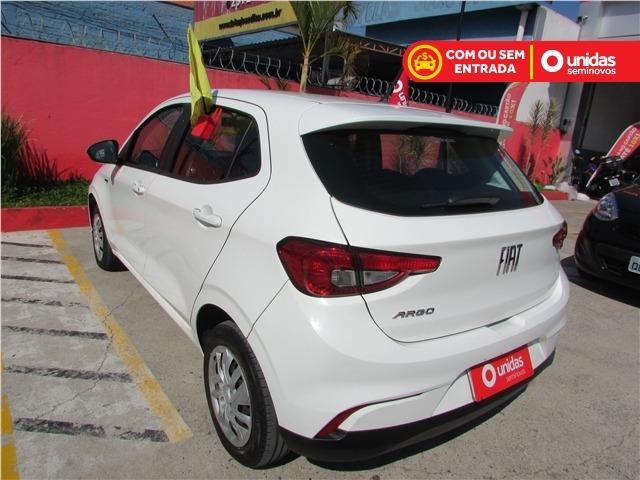 Argo Drive 1.0 4p - Entrada 10 x Sem Juros + IPVA 2020 Cortesia - Foto 4