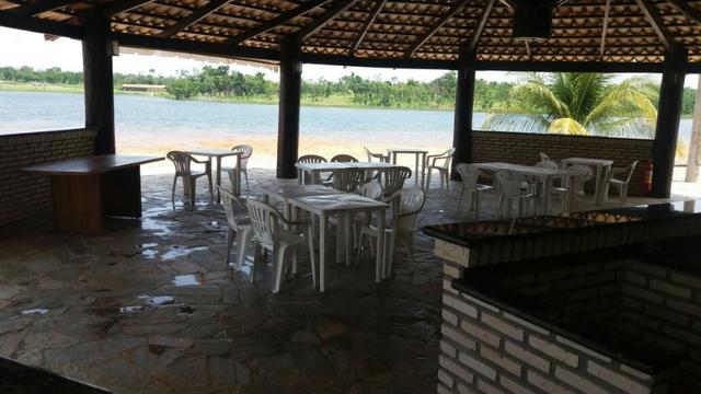 Terreno 1.100m² - Terra Selvagem Condomínio & Golf Club - Foto 11