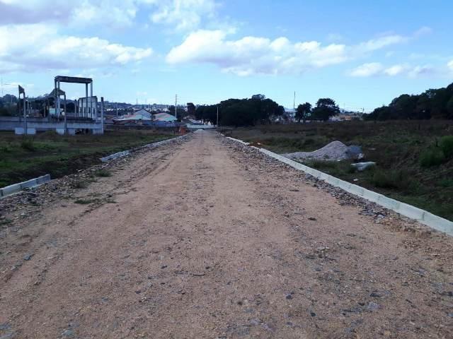 Terrenos Industriais