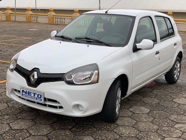 Clio RN/Alizé/Expr./1.0 Hi-Power 16V 5p - Foto 3