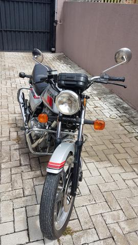 Honda /Cb 400 1983/1984 - Foto 4