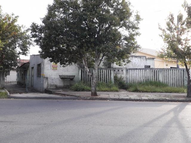 Terreno- Bairro São Cristóvão