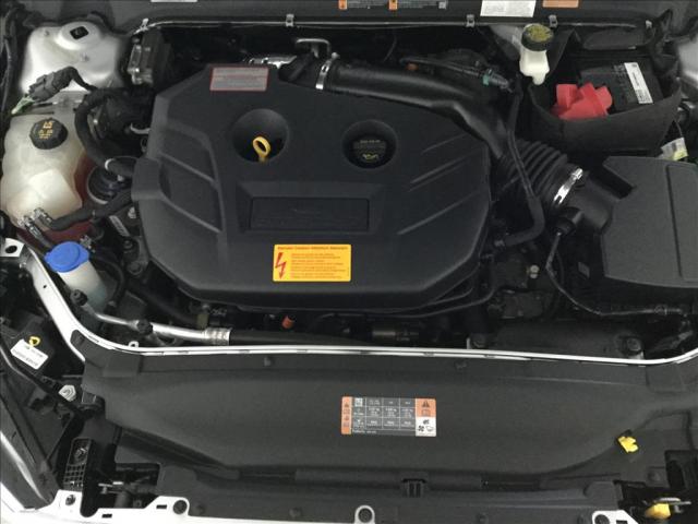 FORD FUSION 2.0 TITANIUM AWD 16V GASOLINA 4P AUTOMÁTICO - Foto 17