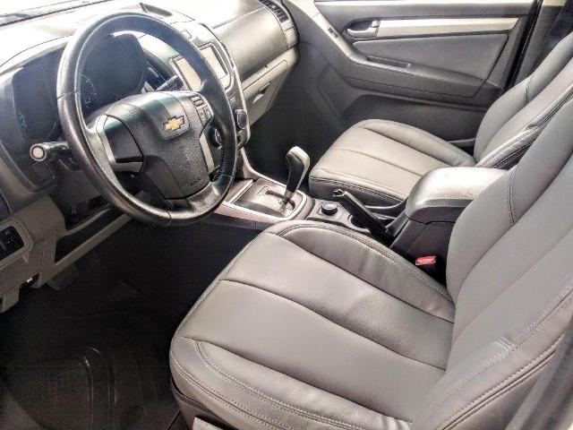Chevrolet S10 LT 2014 - ( Padrão Gold Car ) - Foto 5
