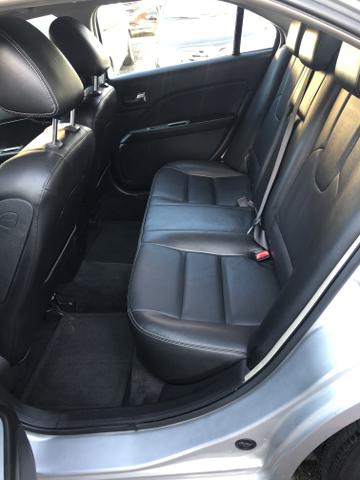 Ford Fusion SEL 2010 aut 2.5 extra - Foto 13
