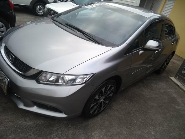 Honda Civic LXR - Foto 2