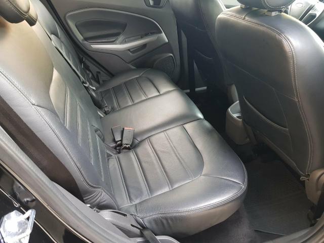 EcoSport SE 1.6 Automático 2017/17 u.dono - Foto 14