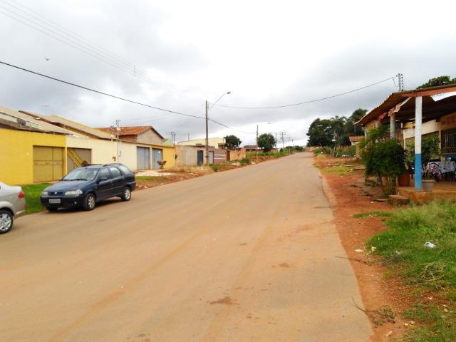 Lote Ap. de Goiânia, (casa 2 quartos). 360m2, 12x30, prox. Av. Atlantica, Goiânia Park Sul - Foto 2