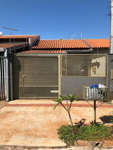 Excelente casa á Venda no Jd. Vale Verde - Londrina