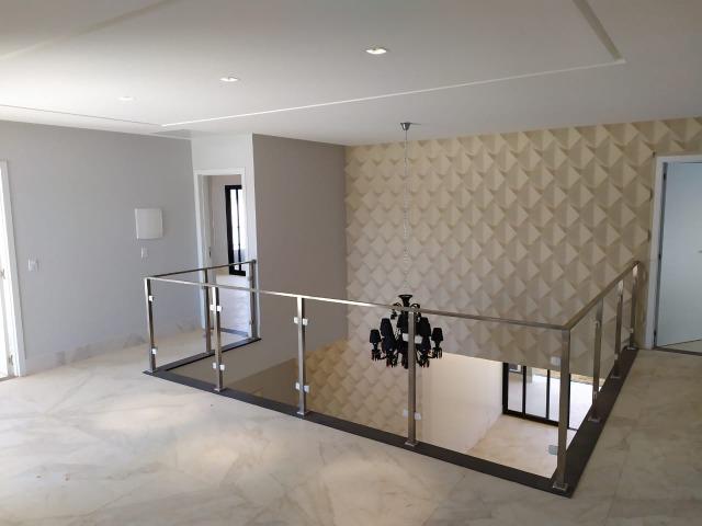 Espetacular! Magnífico sobrado, Vicente Pires. Fino acabamento, 800m² de lote - Foto 4