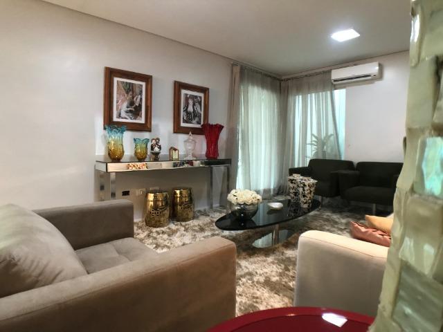 M: Chance Ùnica! Casa em Rua Publica Bairro São Cristovão 300m² 4 Suítes/ 2 Vagas - Foto 3