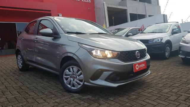 Argo Drive 1.0 4p 2018 - *