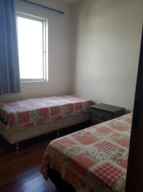 Apartamento à venda com 3 dormitórios em Grajaú, Belo horizonte cod:18307 - Foto 10