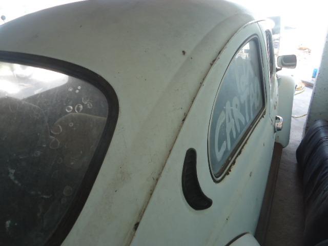 Vendo fusca 1.300 L 1975 - Foto 5