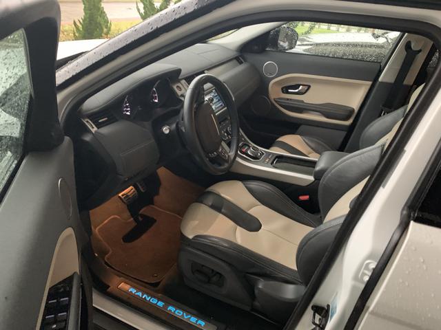 Ranger Rover Evoque - Foto 5