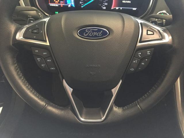 Ford Fusion Sel 2.0 Ecobo Automático - Foto 5