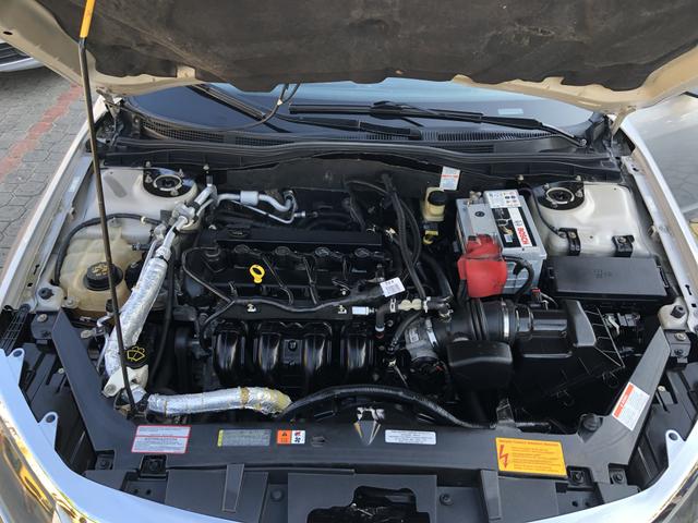 Ford Fusion SEL 2010 aut 2.5 extra - Foto 8