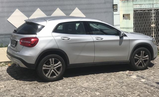 Mercedes-Benz - Foto 11